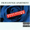 ڥץ쥼ȥڡV.A - FILM LOUNGE APARTMENT SAMPLER [CDR] WENOD RECORDS (2016)