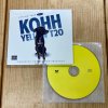 KOHH - YELLOW TPE 4 [CD] GUNSMITH PRODUCTION (2016)ŵդ