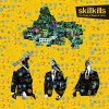 SKILLKILLS - THE SHAPE OF DOPE TO COME [2CD] BLACK SMOKER RECORDS (2017)ڽס
