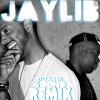 JAYLIB - CHAMPION SOUND : THE REMIX [LP] STONES THROW (2017) 