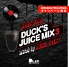 5߰ʾڥץ쥼ȥڡMILES WORD - DUCKS JUICE MIX 3 mixed by DIESEL SCENT [MIX CD] DLIP REC (2016) 