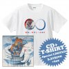 Meiso -  CD + T-SHIRT SET (MEDITATIVE RECORD 2017)WE NOD 侦ʡ