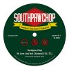 SOUTHPAW CHOP - NO LOVE LOST ft. Diamond D (D.I.T.C.) [7
