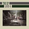 LOUD-K - THE EP [CD] 쥳 (2017)ڼ󤻡