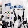 G.E.R.U. - My Source (Remastered) [MIX CD] DARAHAbeats (2016) 