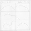 GABBY & LOPEZ - SWEET THING [CD] AWDR/LR2 (2016)