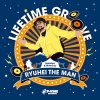 V.A (SELECTED & MIXED BY RYUHEI THE MAN) - LIFETIME GROOVE [CD] P-VINE (2017)ڼ󤻡
