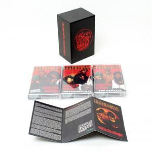 BLACK MOON Enta Da Stage 完全版 3CD Amazon.co.jp: Enta Da Stage: ミュージック