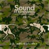 Sound Maneuvers (DJ Mitsu The Beats & DJ Mu-R) - 12th Anniversary Mix [MIX CDR] SoMa (2017) 