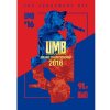 ULTIMATE MC BATTLE - GRAND CHAMPIONSHIP 2016 [2DVD] LIBRA RECORDS (2017) 