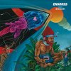 DJ MASASHI - ENGROSS [MIX CD] SLEEP RECORDS (2017)
