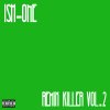 ISH-ONE - Remix killer vol.2 [CD] (2017)ڸ