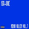 ISH-ONE - Remix killer vol.3 [CD] (2017)ڸ