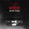 KINGPINZ (MASS-HOLE & KILLING) - KINGPINZ [CD] WDsounds (2017)ڥǥåɥȥå