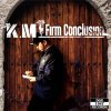 K.M - FIRM CONCLUSION [CD] DGR RECORDS (2017) ڼ󤻡