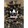 VARIOUS ARTISTS - KING OF KINGS 2016 DVD [2DVD] GROUP (2017)