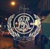 MASS-HOLE & DJ SCRATCH NICE - Bronx instrumentals [LP] Dogear Records (2017) 