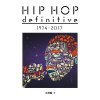 HOP HOP DEFINITIVE 1974-2017 (ele-king books/2017)ڼ󤻡