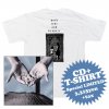 Ramza - pessim CD + T-SHIRT SET (AUN Mute 2017)WENOD꾦ʡ