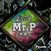 Pyunta - 褦Mr.P [CD] UTOPiA RECORDS (2017) ڼ󤻡