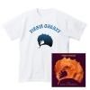 KOYANMUSIC - Virgin Galaxy ver 2.0 WHITE T-SHIRT SET (YUKICHI RECORDS/2017)ŵդ