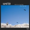 MARTER - Won't You Come Back/Shine Your Light [7] Jazzy Sport (2017)ڸ