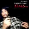 DJ ONE-LAW - 2PACS [MIX CDR] WHITE LABEL (2017)ڸ