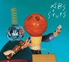 Alfred Beach Sandal + STUTS - ABS+STUTS [CD] Atik Sounds / SPACE SHOWER MUSIC (2017) 