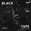 V.A - BLACK TAPE 2009-2015 mixed by DJ DMTECH [CD] FORTE (2017) ڼ󤻡