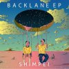 SHIMPEI - BACK LANE EP [CD] TOKYO TOGARI NEZUMI (2017) 