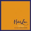 DJ D.A.I. & KILLA TURNER / B.D. - HOTEL LINX 2 [MIX CD] TURRET RECORDS (2017)ڸס