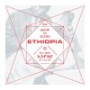 Coffee&Cigarettes Band - SHOW IN BLEND ETHIOPIA [MIX CD] Electrc Roots (2017) 