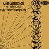 GIFT GIMMICK DJ'S - IN THE MIX VOL.5 -Give The Producers Some- [MIX CDR] SLEEP RECORDS (2017) 