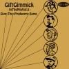 GIFT GIMMICK DJ'S - IN THE MIX VOL.5 -Give The Producers Some- [MIX CDR] SLEEP RECORDS (2017) 