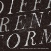 V.A - Different Forms [CD] Math. Beat Label (2017) ڼ󤻡