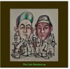 BUDAMUNK & JOE STYLES - The Lab Masters EP [CDR] King Tone Records (2017)ڸ