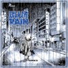 SUPER-D - BLUE RAIN [MIX CD] MIDNIGHTMEAL RECORDS (2017)ڸ