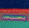 OOg - SPACE LOUNGE [CD] ALL GREEN LABEL (2017) 