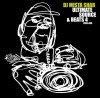DJ MISTA SHAR - ULTIMATE SOURCE & BEATS 4 [MIX CD] C.I.C Records (2017) 