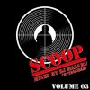 DJ MASARU - SCOOP VOL.3 [MIX CD] THINK BIG INC (2017)
