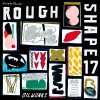Olive Oil - ROUGH SHAPE17 [MIX CDR] OILWORKS (2017)