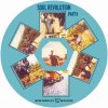 BOB MARLEY & THE WAILERS - SOUL REVOLUTION PART II [PICTURE DISC LP] DOXY (2017) 