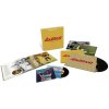 BOB MARLEY & THE WAILERS - EXODUS:40th SUPER DELUXE EDITION [4LP+2x7INCH] TUFF GONG (2017) 