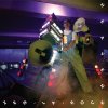 ZEN-LA-ROCK - HEAVEN [CD] GLUE (2017)