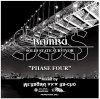 Mixed By Mr. Itagaki a.k.a Ita-Cho - Bambu SOLID STATE SURVIVOR PHASE FOUR [MIX CD] (2017) 