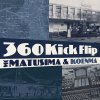 MC & Ʊ - 360 Kick Flip [CD] TOGARI NEZUMI (2017)ڼ󤻡