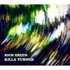 KILLA TURNER / B.D. - RICH GREEN [MIX CD] BLACK SMOKER (2017) 