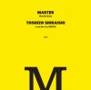 MARTER/TOSHIZO SHIRAISHI - Wonderful Day/Lovely Day Feat. MARTER [7] Jazzy Sport (2017)ڸ