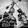 GRADIS NICE&YOUNG MAS (FEBB) - L.O.C -Talkin About Money- [CD] DAWG MAFIA FAMILY MUZIK (2017) 