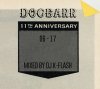 DOGEAR RECORDS - 06-17 Mixed by DJ K-FLASH [CD] DOGEAR RECORDS (2017) 